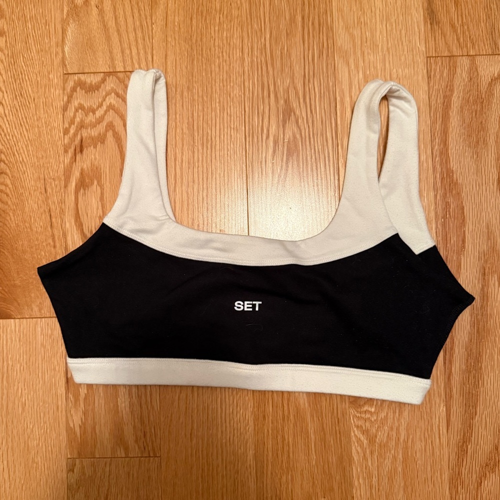 SET ACTIVE Formcloud Form Bra — Orca - image 1